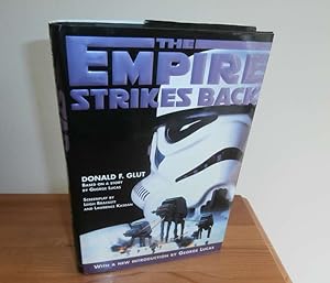 Star Wars; The Empire Strikes Back