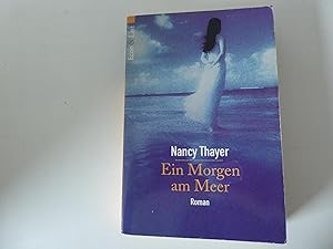 Seller image for Ein Morgen am Meer. Roman. TB for sale by Deichkieker Bcherkiste