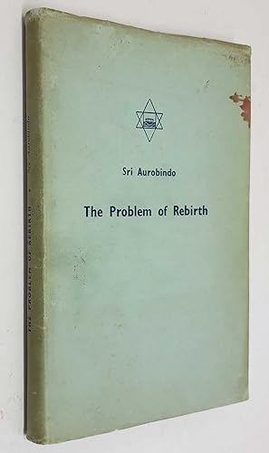 The Problem of Rebirth (1952)