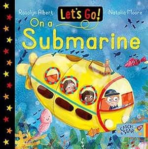 Seller image for Let's Go! On a Submarine (Board Book) for sale by Grand Eagle Retail