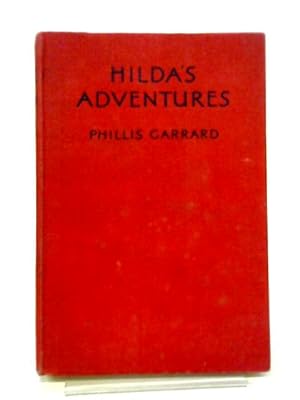 Imagen del vendedor de Hilda's Adventures a la venta por World of Rare Books