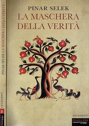 Bild des Verkufers fr La maschera della verit zum Verkauf von Biblioteca di Babele