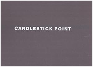 Image du vendeur pour Candlestick Point mis en vente par obiettivolibri