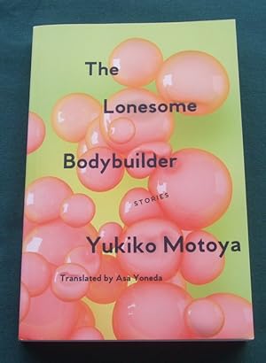 The Lonesome Bodybuilder Stories Yukiko Motoya