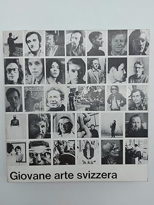 Giovane arte svizzera