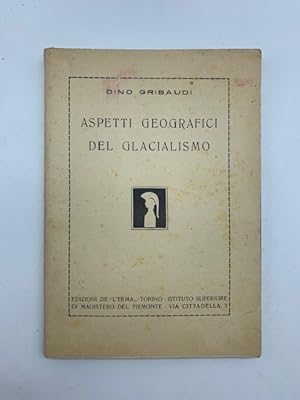 Aspetti geografici del glacialismo