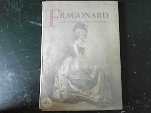 Image du vendeur pour Fragonard mis en vente par JLG_livres anciens et modernes