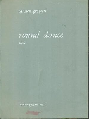 Immagine del venditore per Round dance venduto da Miliardi di Parole