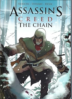 Seller image for Assassin's Creed - the Chain for sale by BYTOWN BOOKERY