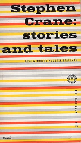 Imagen del vendedor de Stories and Tales a la venta por A Cappella Books, Inc.