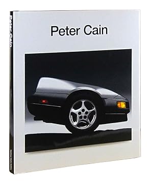 Seller image for Peter Cain for sale by Capitol Hill Books, ABAA