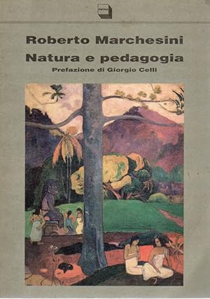 Natura e pedagogia