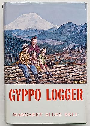 Seller image for Gyppo Logger for sale by Shoestring Collectibooks