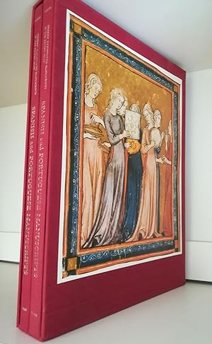 Hebrew Illuminated Manuscripts in the British Isles. A Catalogue Raisonné. Volume One, Part One +...
