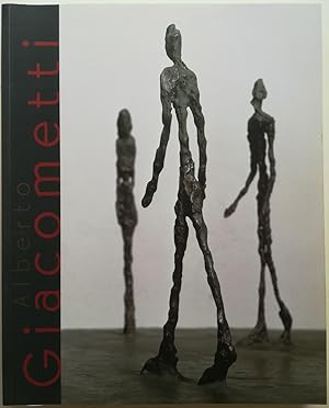 Alberto Giacometti.