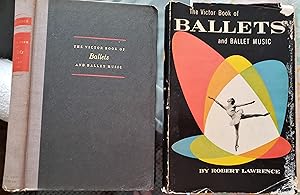 Ballets and Ballet Music