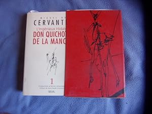 Image du vendeur pour L'ingnieux Don Quichotte de la Manche mis en vente par arobase livres