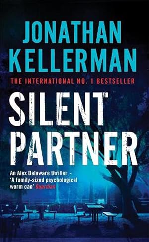 Imagen del vendedor de Silent Partner (Alex Delaware series, Book 4) (Paperback) a la venta por AussieBookSeller
