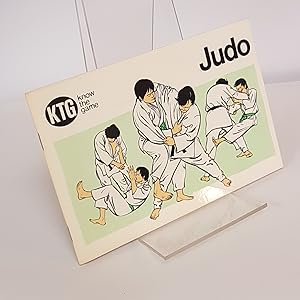 Seller image for Judo - 'Know the Game' for sale by CURIO