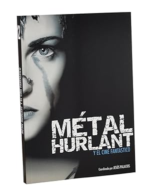 Imagen del vendedor de MTAL HURLANT Y EL CINE FANTSTICO a la venta por Librera Monogatari