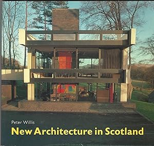 New Architecture in Scotland