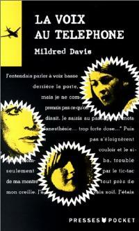 La voix au téléphone - Mildred Davis