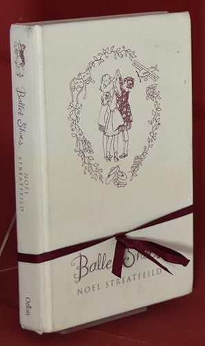 Seller image for Ballet Shoes. A Story of Three Children on the Stage. Gift Edition for sale by Libris Books