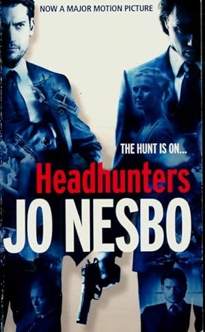 Imagen del vendedor de Headhunters - Jo Nesbo a la venta por Book Hmisphres