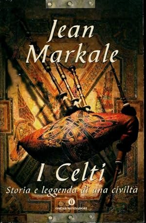 Celti - Jean Markale