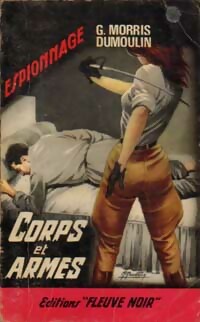 Seller image for Corps et armes - Gilles Morris-Dumoulin for sale by Book Hmisphres