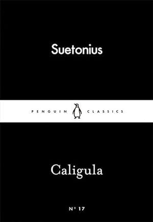 Imagen del vendedor de Caligula (Paperback) a la venta por AussieBookSeller