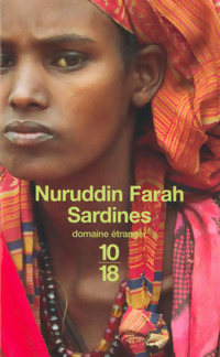 Image du vendeur pour Variations sur le th?me d'une dictature africaine Tome II : Sardines - Nuruddin Farah mis en vente par Book Hmisphres