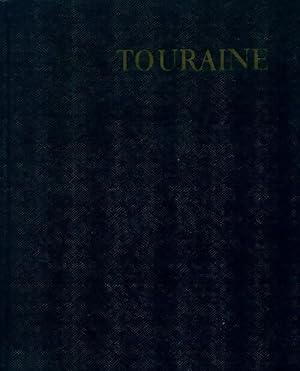 Imagen del vendedor de Touraine - Pierre Mesnard a la venta por Book Hmisphres