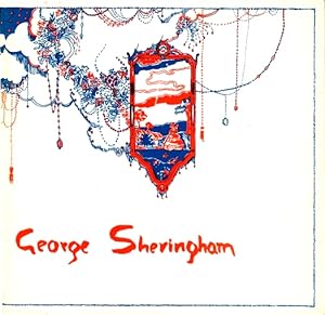Seller image for George Sheringham for sale by LEFT COAST BOOKS