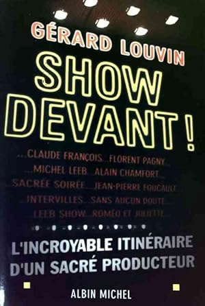 Show devant ! - G?rard Louvin