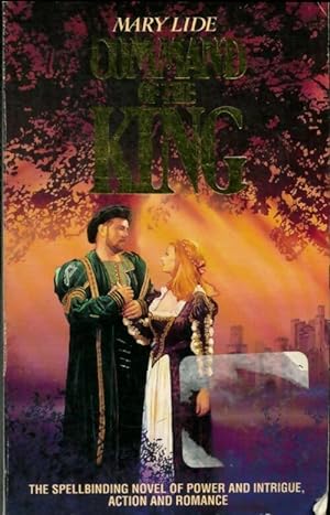 Imagen del vendedor de Command of the king - Mary Lide a la venta por Book Hmisphres