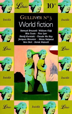 Gulliver n?3 : World fiction - Collectif