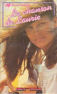 Seller image for La chanson de Laurie - Suzanne Rand for sale by Book Hmisphres