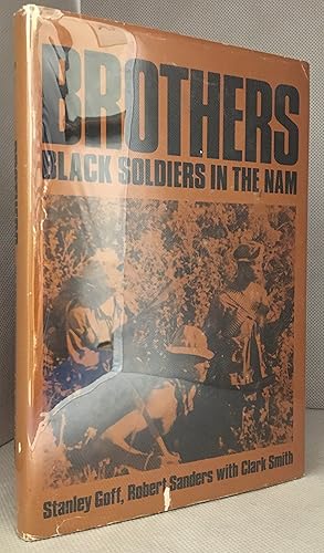 Seller image for Brothers; Black Soldiers in the Nam for sale by Burton Lysecki Books, ABAC/ILAB