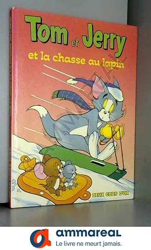 Tom Jerry - Used - Seller-Supplied Images - AbeBooks