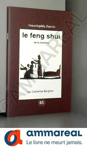 Seller image for Le feng shui de la chambre for sale by Ammareal