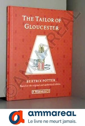 Image du vendeur pour The Tailor of Gloucester mis en vente par Ammareal