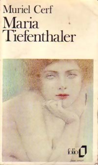 Seller image for Maria Tiefenthaler - Muriel Cerf for sale by Book Hmisphres