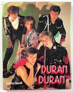 Duran Duran