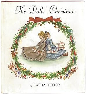 THE DOLL'S CHRISTMAS