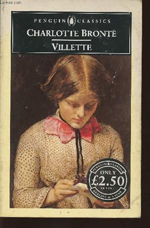 Bild des Verkufers fr Villette zum Verkauf von Le-Livre