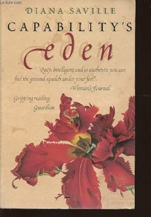Image du vendeur pour Capability's Eden mis en vente par Le-Livre