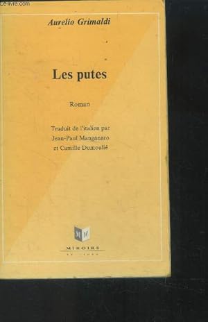 Seller image for Les putes for sale by Le-Livre