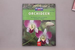 Seller image for ORCHIDEEN. for sale by INFINIBU KG