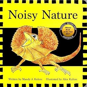 Seller image for Noisy Nature (Board Books) for sale by AussieBookSeller